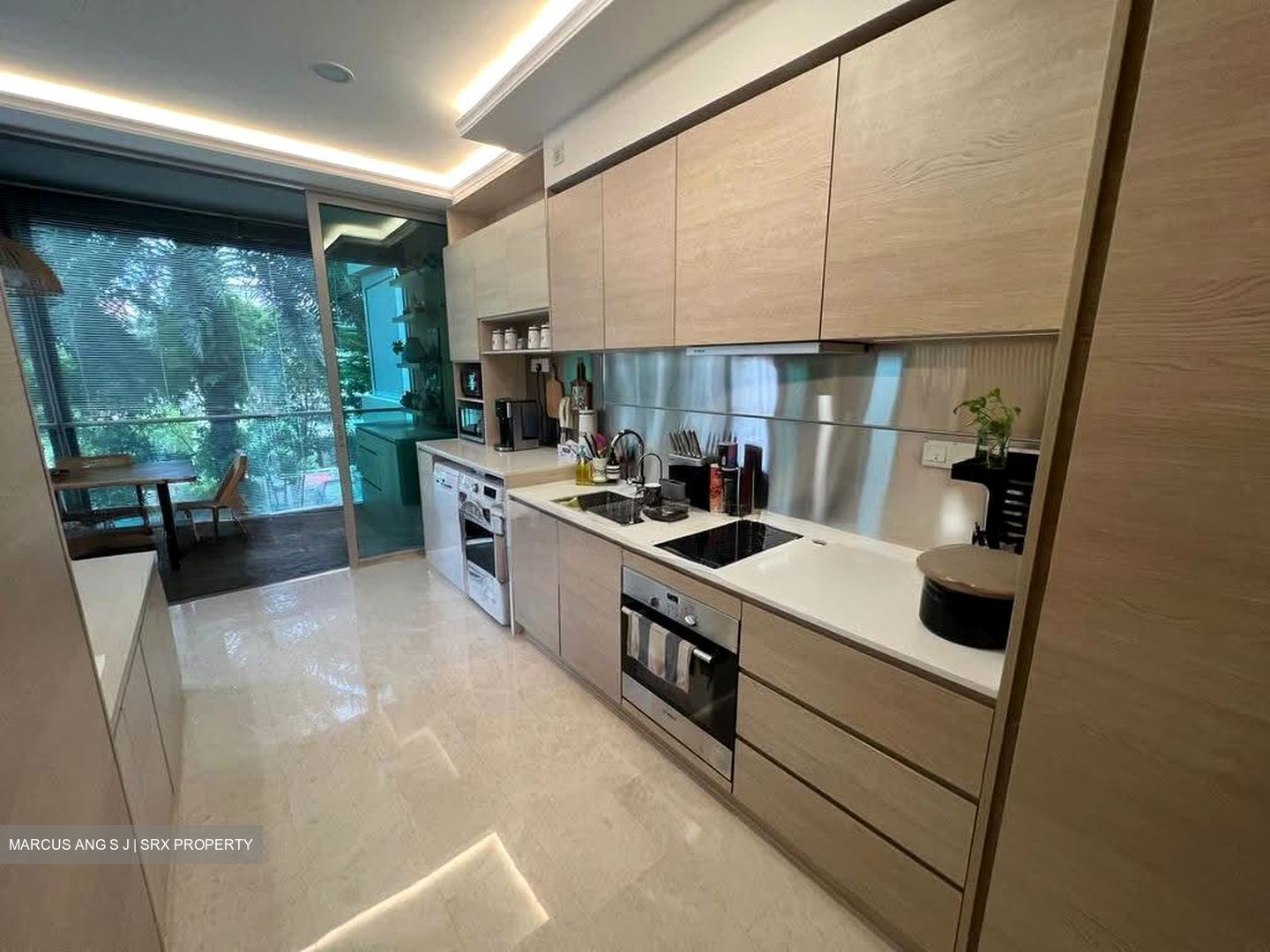 Sennett Residence (D13), Condominium #626874981